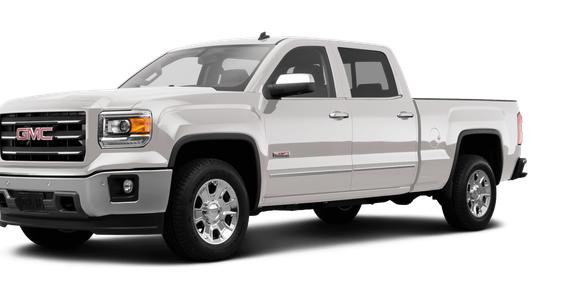 GMC SIERRA 2014 3GTU2VEC5EG188156 image