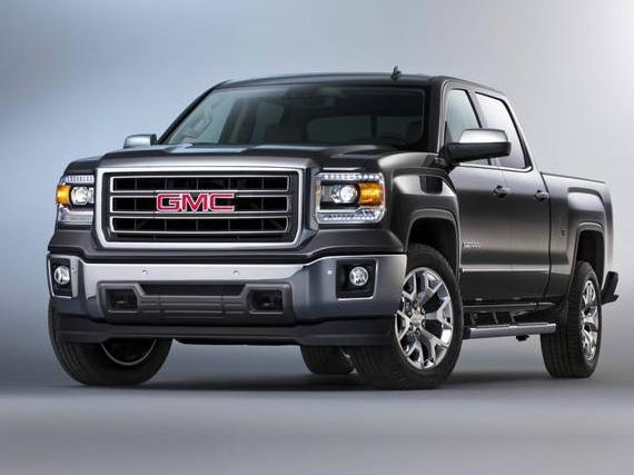 GMC SIERRA 2014 1GTV2VEC5EZ361114 image