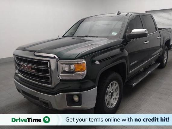 GMC SIERRA 2014 3GTP1VEC0EG480913 image GMC SIERRA 2014 3GTP1VEC0EG480913 image