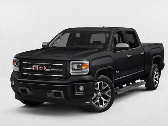 GMC SIERRA 2014 3GTU2WEC9EG315660 image