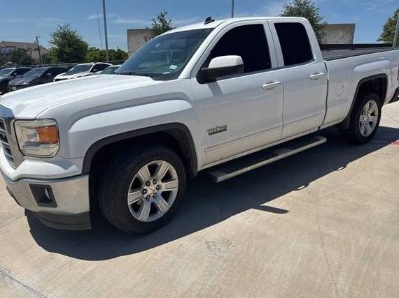 GMC SIERRA 2014 1GTR1UEC2EZ368584 image