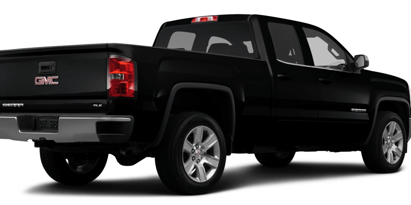 GMC SIERRA 2014 1GTR1TEC6EZ303845 image