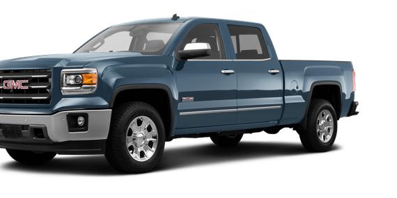 GMC SIERRA 2014 3GTU2VEC7EG284760 image