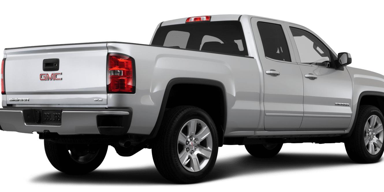 GMC SIERRA 2014 1GTV2UEC2EZ264818 image