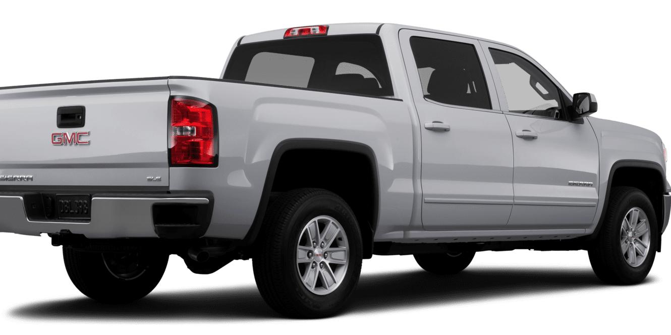 GMC SIERRA 2014 3GTU2UEC3EG558482 image