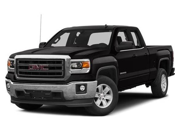 GMC SIERRA 2014 1GTV2UEC6EZ395962 image