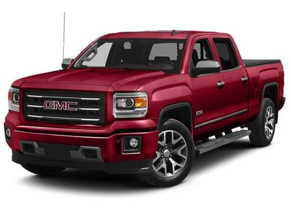 GMC SIERRA 2014 3GTU2UEC9EG548247 image