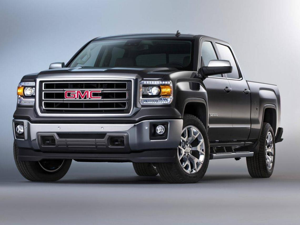 GMC SIERRA 2014 1GTN1UEHXEZ244900 image