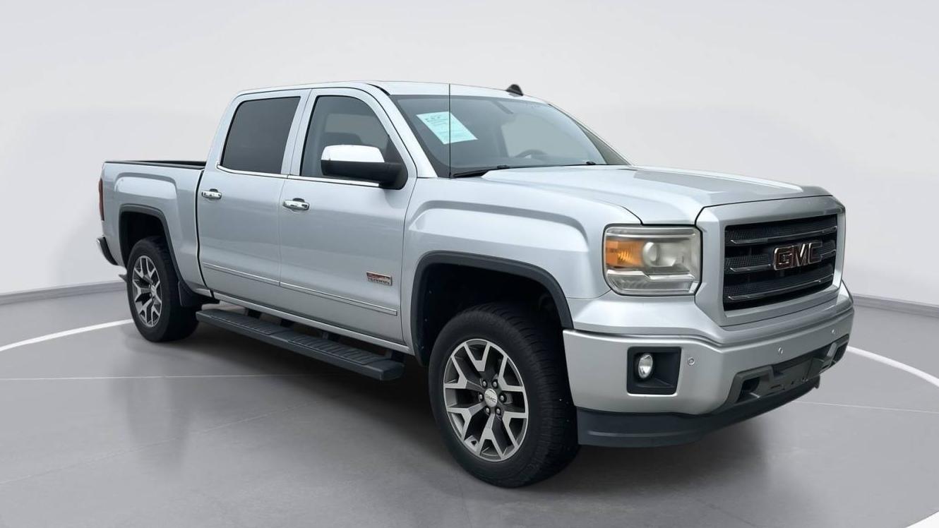 GMC SIERRA 2014 3GTU2VEJ4EG276596 image