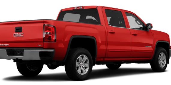 GMC SIERRA 2014 3GTU2UEC4EG564128 image