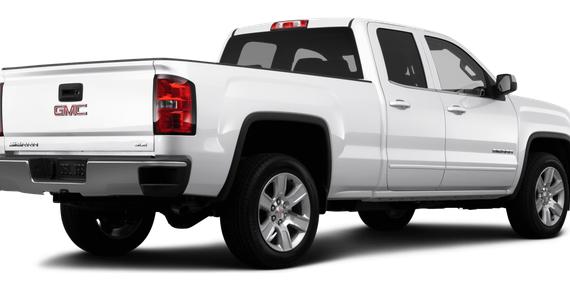 GMC SIERRA 2014 1GTV2TEC7EZ169133 image