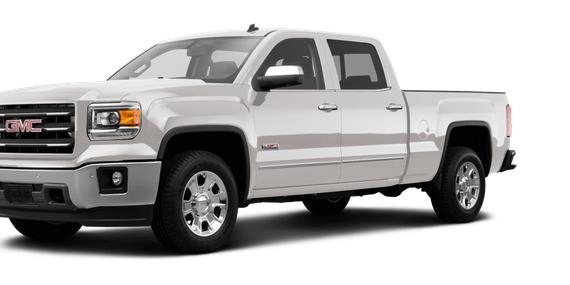 GMC SIERRA 2014 3GTU2VEC0EG374414 image