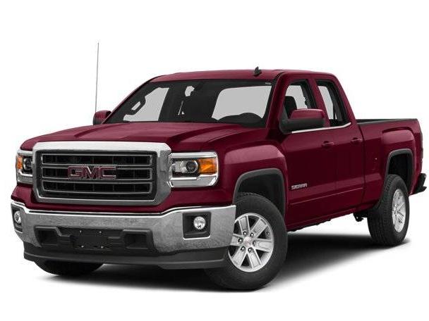 GMC SIERRA 2014 1GTV2UEC8EZ168353 image