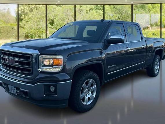 GMC SIERRA 2014 3GTP1VEC8EG445326 image