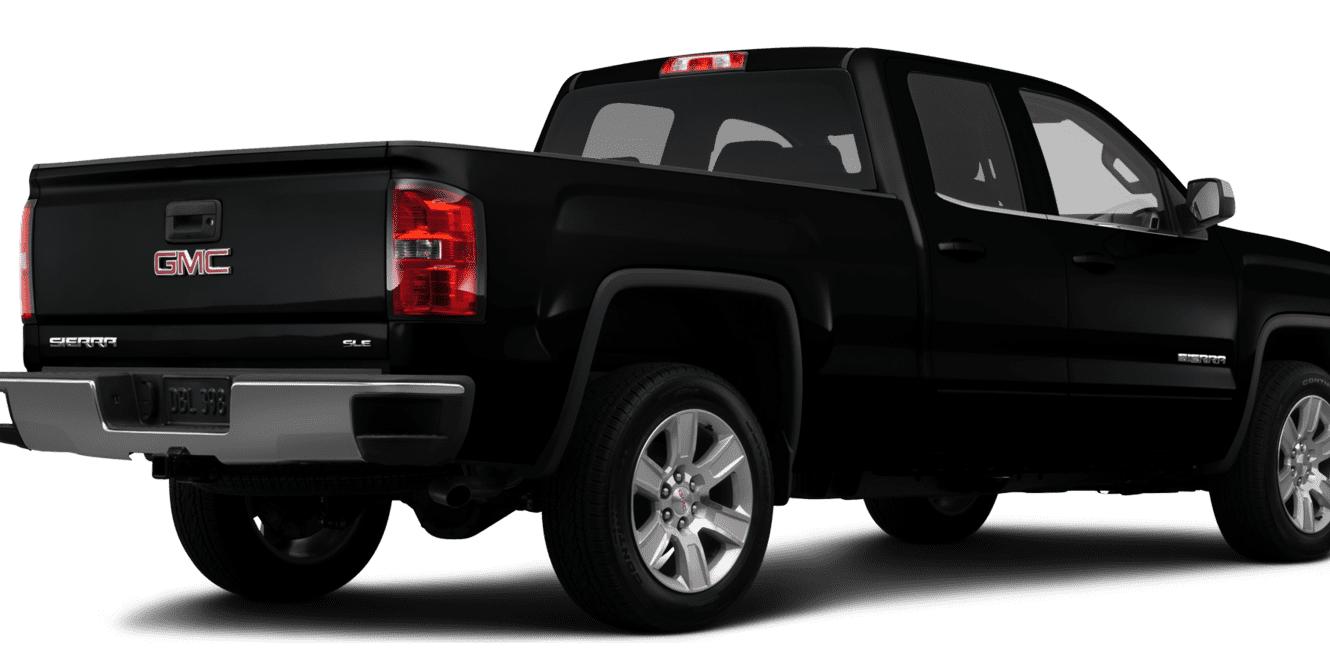 GMC SIERRA 2014 1GTV2UEH4EZ210397 image