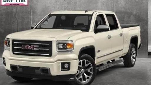 GMC SIERRA 2014 3GTU2VEJ0EG555169 image