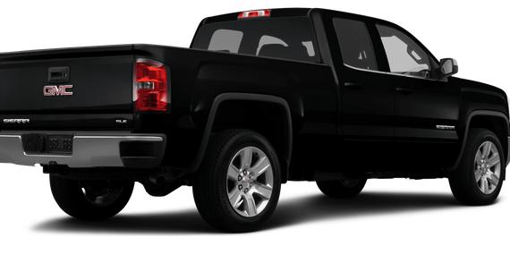 GMC SIERRA 2014 1GTV2UEH3EZ259154 image