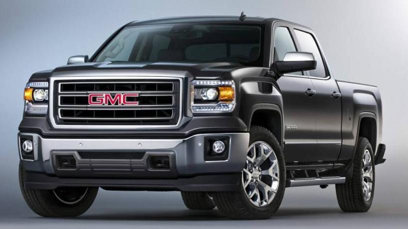 GMC SIERRA 2014 3GTU2UEC7EG514565 image