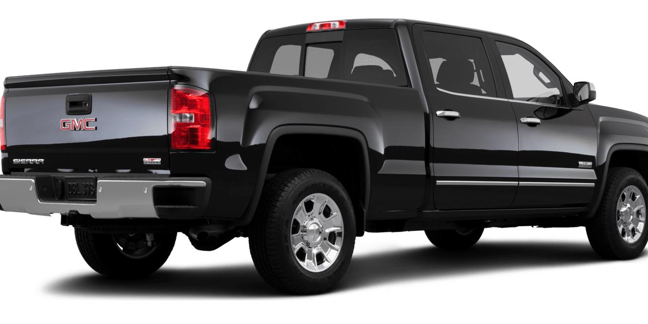 GMC SIERRA 2014 3GTP1VEC2EG462316 image