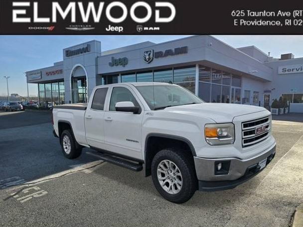 GMC SIERRA 2014 1GTV2UEC9EZ199126 image