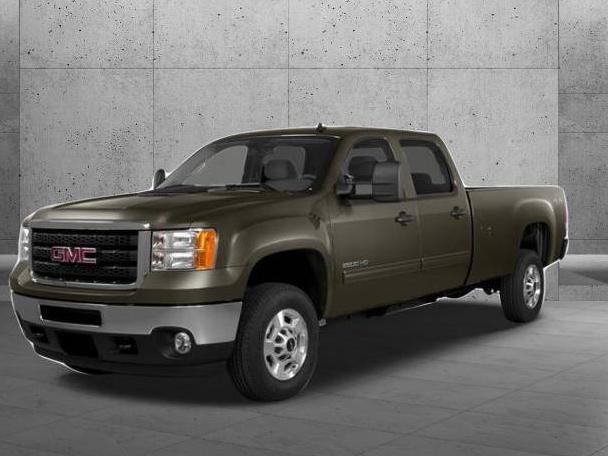 GMC SIERRA 2014 1GT423CG6EF104762 image