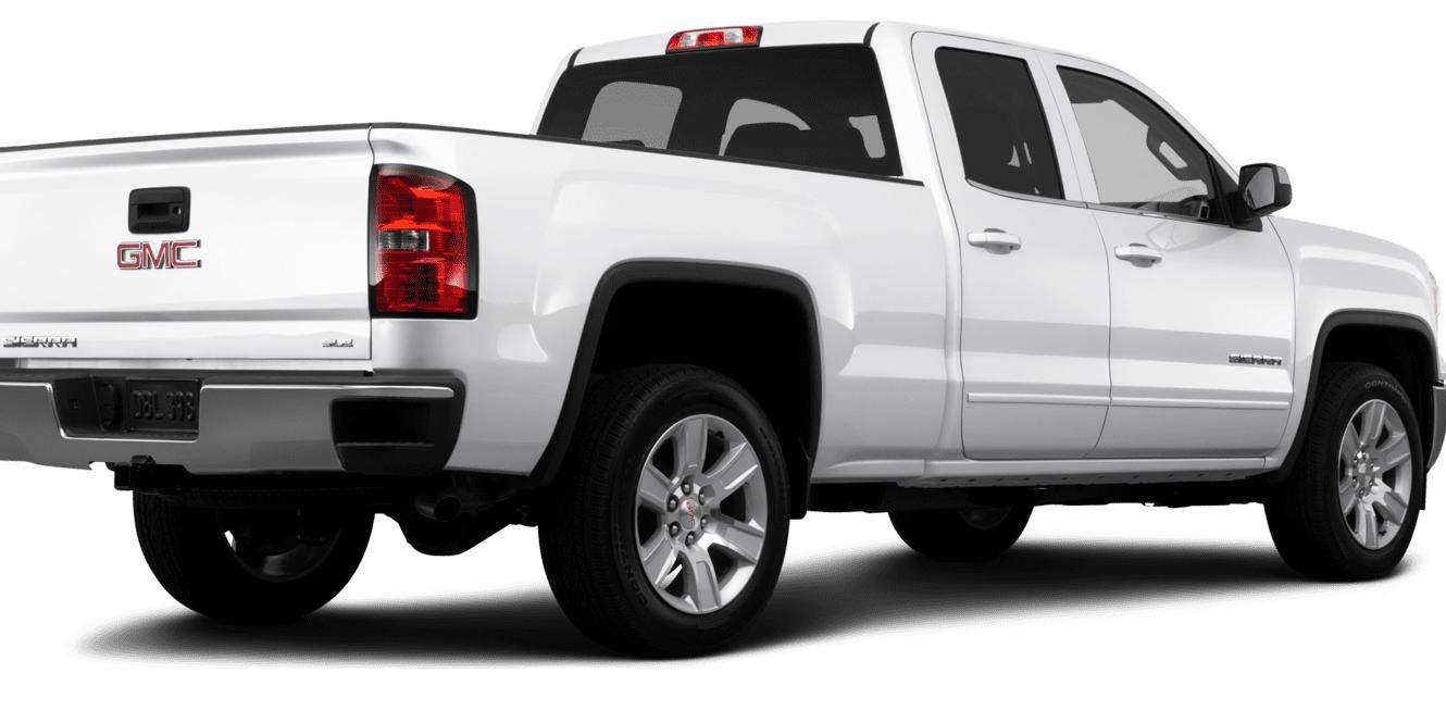 GMC SIERRA 2014 1GTV2TEC9EZ179470 image