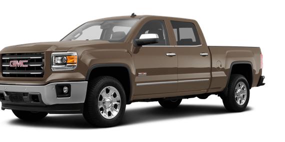 GMC SIERRA 2014 3GTU2VEC6EG131898 image