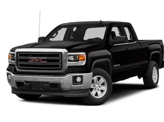 GMC SIERRA 2014 1GTV2UEH9EZ347951 image