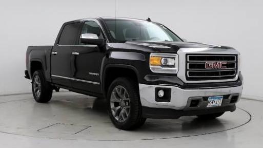 GMC SIERRA 2014 3GTU2VEC0EG507222 image