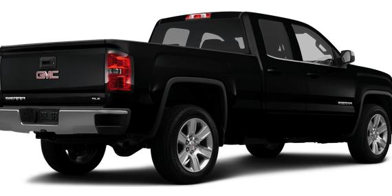 GMC SIERRA 2014 1GTV2UEC4EZ303814 image