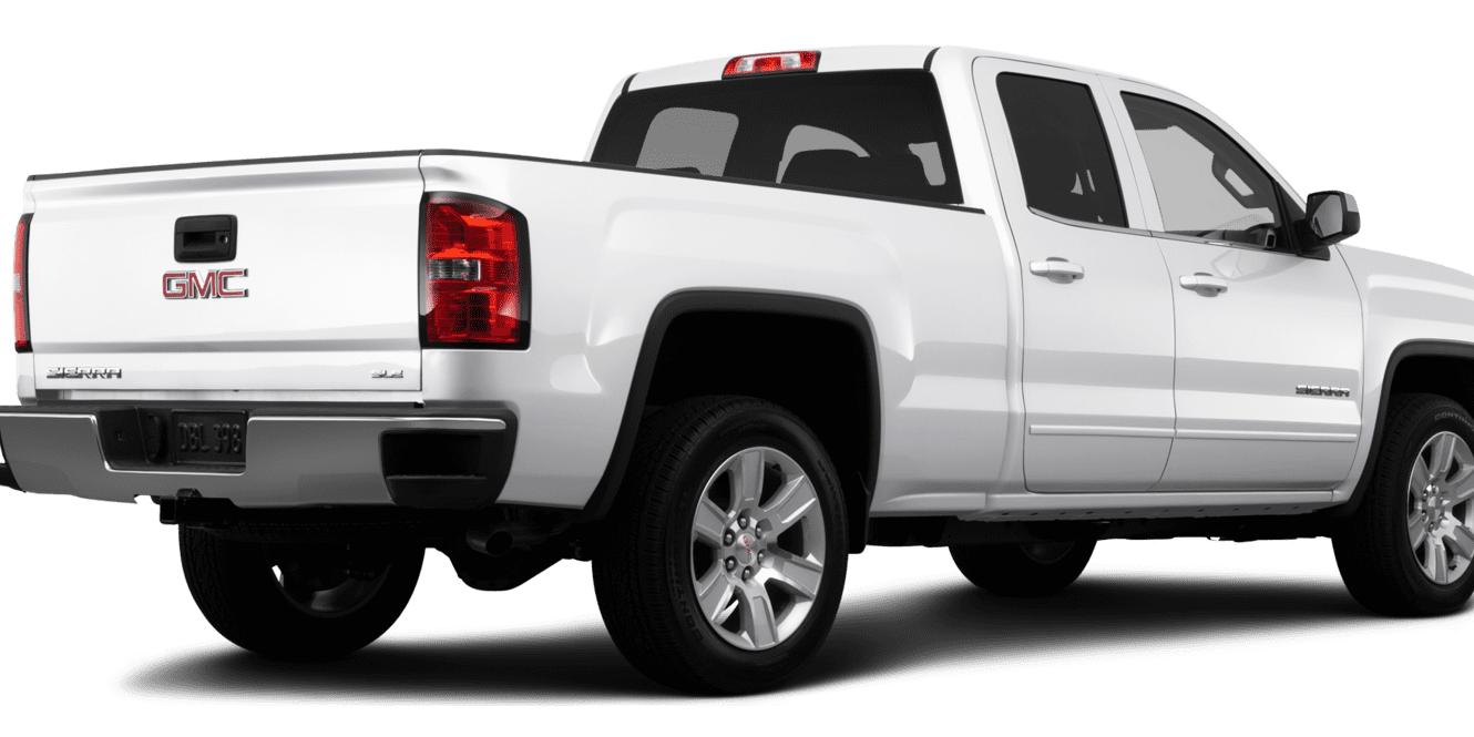 GMC SIERRA 2014 1GTV2UEH0EZ128487 image