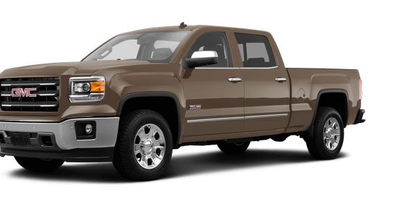 GMC SIERRA 2014 3GTU2VEJXEG562050 image
