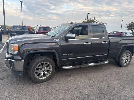 GMC SIERRA 2014 1GTV2VECXEZ118852 image
