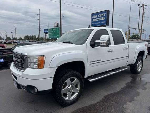 GMC SIERRA 2014 1GT125E80EF167764 image