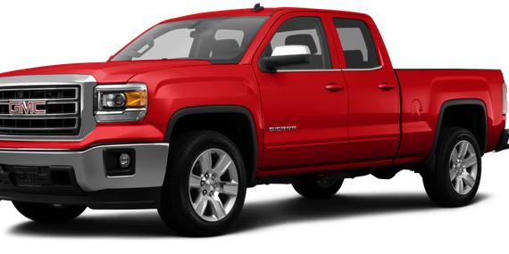 GMC SIERRA 2014 1GTR1UEC3EZ306532 image
