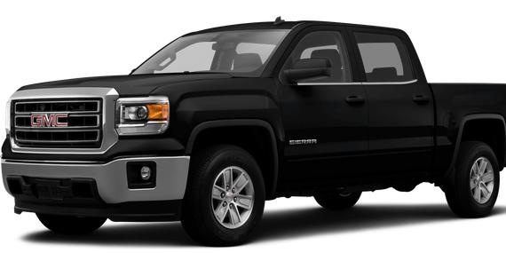 GMC SIERRA 2014 3GTP1UEC7EG106275 image