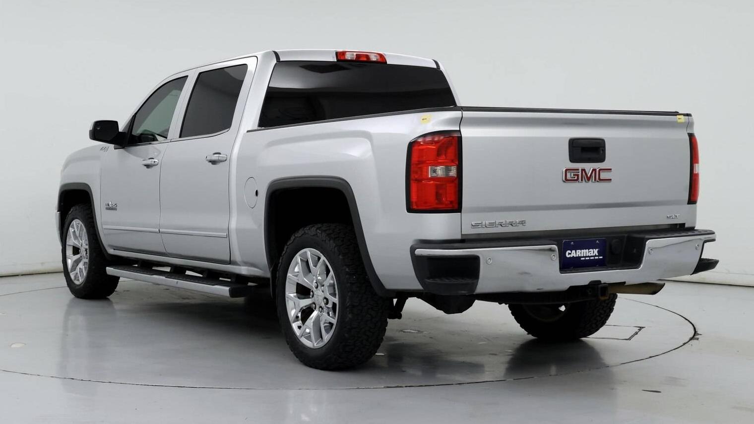 GMC SIERRA 2014 3GTU2VEC7EG474140 image