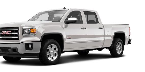 GMC SIERRA 2014 3GTU2VEC6EG401213 image