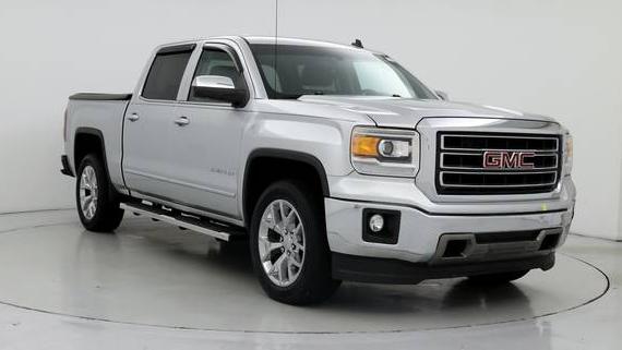 GMC SIERRA 2014 3GTP1VEC4EG477044 image