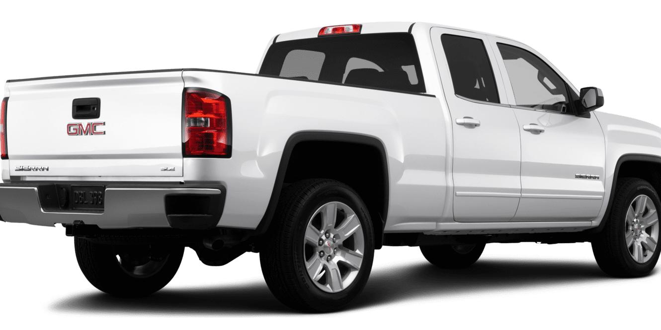 GMC SIERRA 2014 1GTV2TEH5EZ143626 image