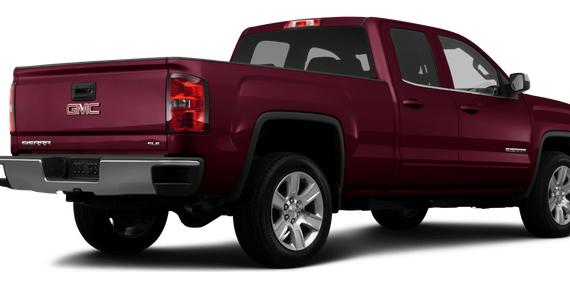 GMC SIERRA 2014 1GTV2UEC0EZ177855 image