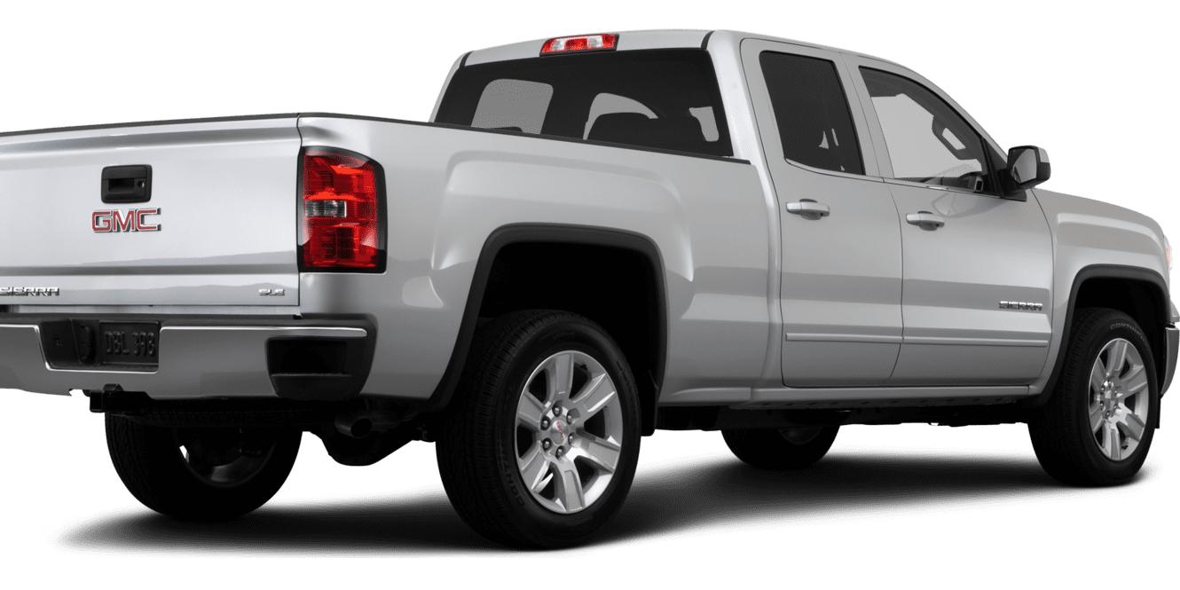 GMC SIERRA 2014 1GTV2UECXEZ383409 image