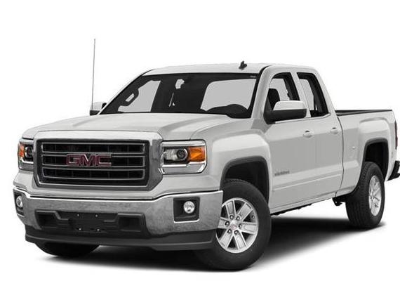 GMC SIERRA 2014 1GTV2VEC8EZ389599 image