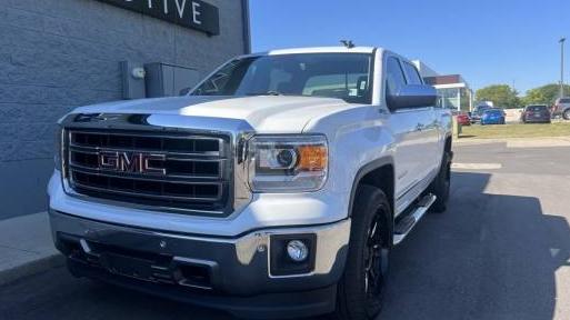 GMC SIERRA 2014 3GTU2VEC2EG134250 image