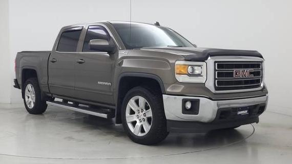 GMC SIERRA 2014 3GTU2UEC9EG304713 image