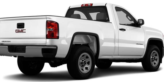 GMC SIERRA 2014 1GTN1UEC2EZ237699 image