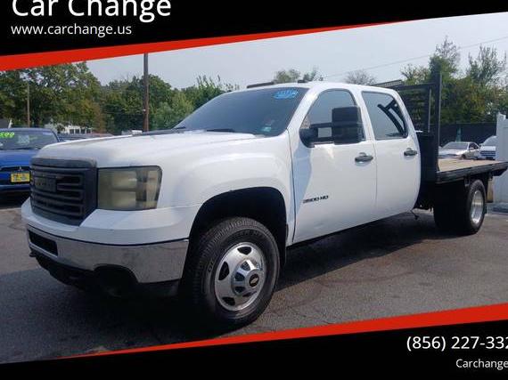 GMC SIERRA 2014 1GD422C80EF154944 image GMC SIERRA 2014 1GD422C80EF154944 image