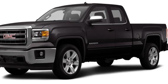 GMC SIERRA 2014 1GTR1UEC4EZ370434 image