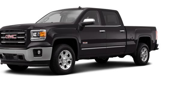 GMC SIERRA 2014 3GTU2VEC1EG256968 image