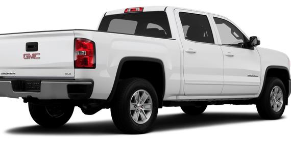 GMC SIERRA 2014 3GTU2UEC5EG323615 image